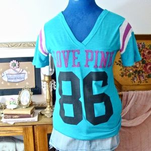 🌺Victoria Secret PINK Tee